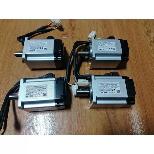 议价400wX3E伺服马达SV-X2MH040A-N2LN