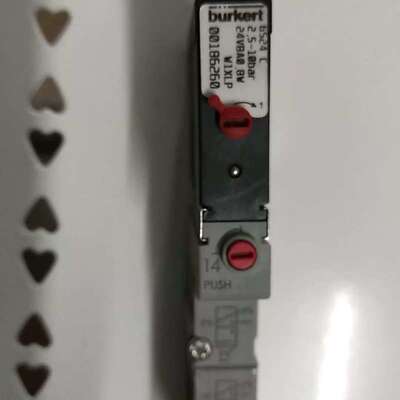 议价无包装正品 6524 C 2.5-10bar 00186260 *