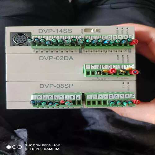 议价DVP02DA-S (已)~~议价