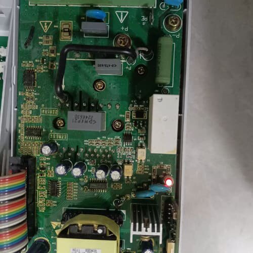 议价康变频器E360-2S0R7 E360-2S1