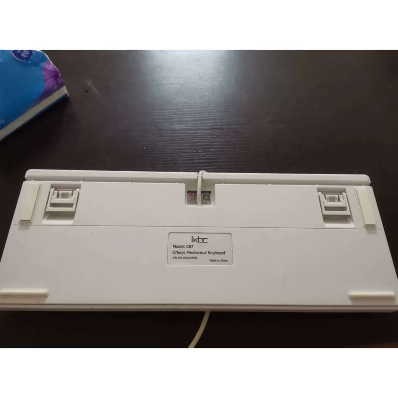议价iKBC c87图片