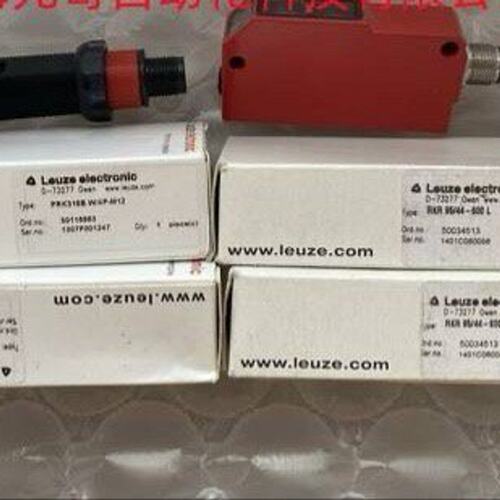 议价测型传感器PRK3PRK3B/6.22PRK3B/6.21