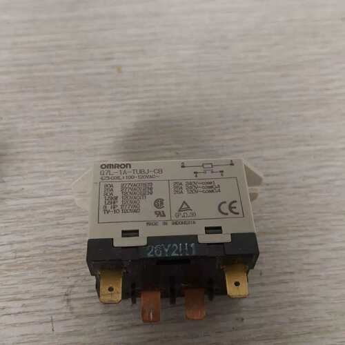 议价继电器G7L-1A-TUBJ-CB 件