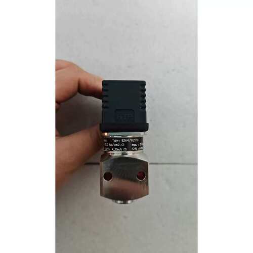 议价Type; 8264.78.2510 JH-22052092E trafag压力感测器