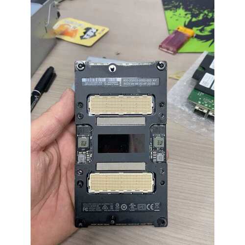 议价NVIDIA/Tesla V100 16G SXM2 GPU