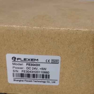 议价 正品 4.3寸触控屏幕FE3043H