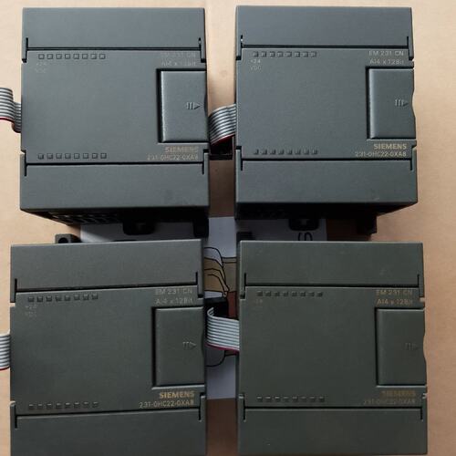 入模块6ES7231-0HC22-0XA86ES7231-0HF22-0XA86ES7235-0KD22-0XA8