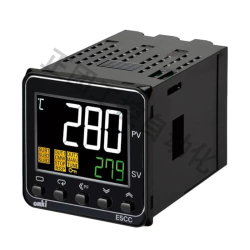 议价温控器E5CC-RX3ASM-006 QX3ASM-003 CX3ASM-000 RX3A5M-004