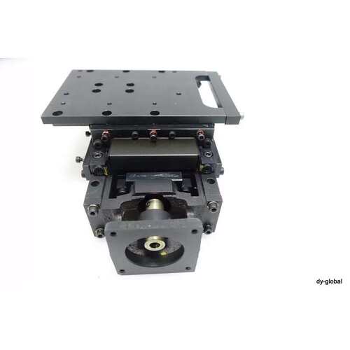 价NSK X Axis Precision Cross Roller Linear Auator with NEMA2