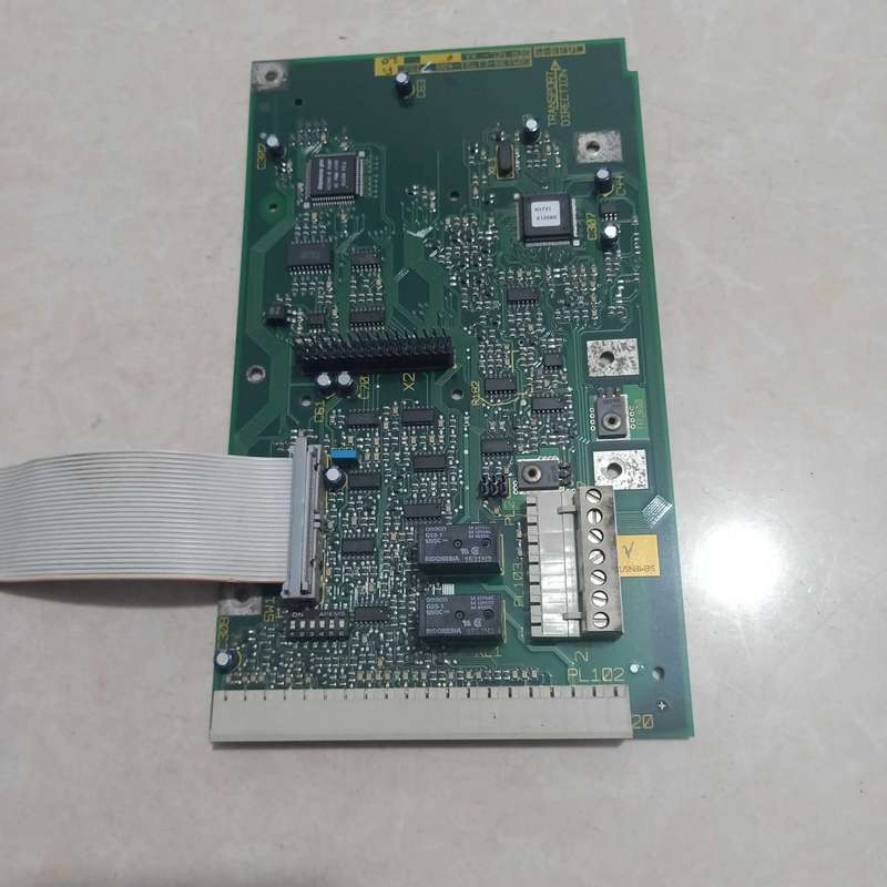 议价ECO变频器主板CPU板G85139-E1721-A88/G85139-E1721-C883-C