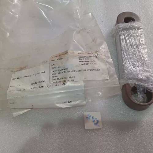 价AKER KVAERNER MARITIME HYDRAULICS PLATE RETAINER BA0014306