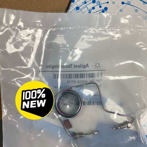 议价 安捷伦顶空定量环G4556-80106 1.0ml 新款