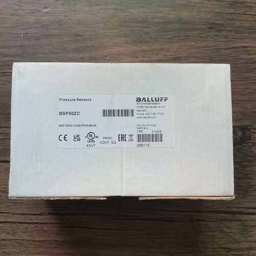 议价正品 BSP00ZC BSP B250-IV009-P00S2B-S4销售