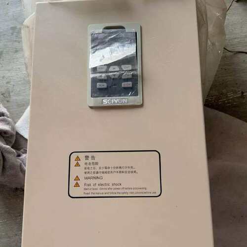 议价变频器KD230-T0110B 11KW功率 380V三