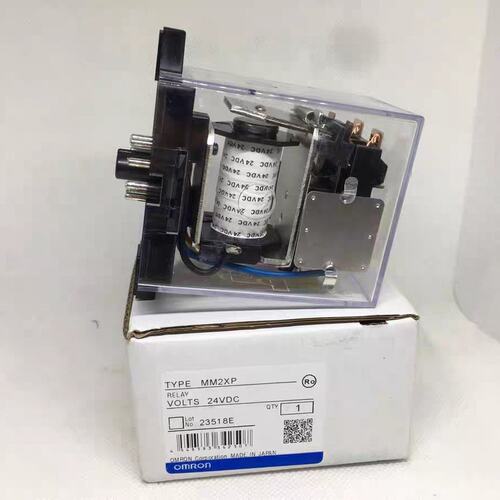 议价功率继电器MM2XPMM2XP-DMM4XP-D