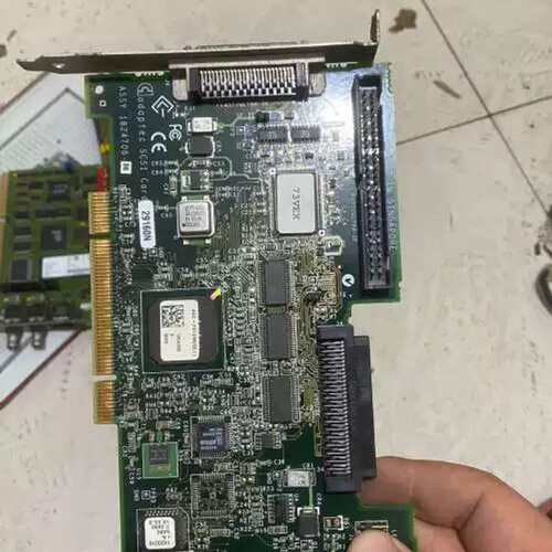 议价Adec ASC-29160N SCSI卡，内外标
