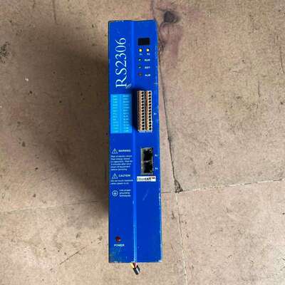 议价ADTECH衆爲兴RS2306交流伺服驱动器EMCS4A3.