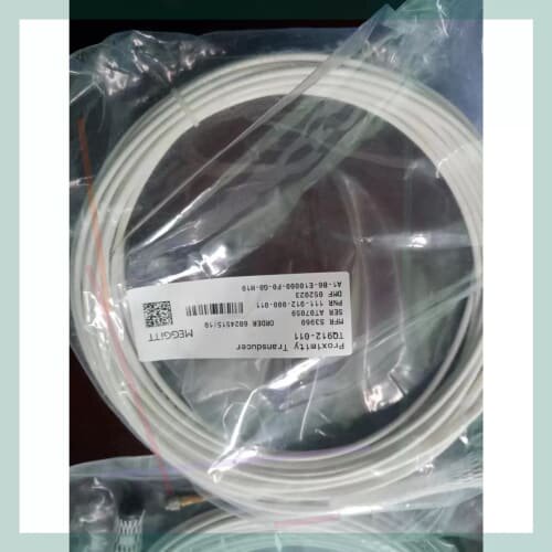 议价MEGGITT 瑞华 vibro meter TQ912