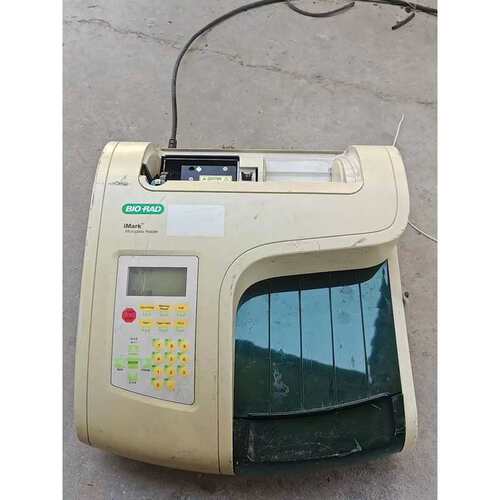 议价伯乐Bio-Rad iMark