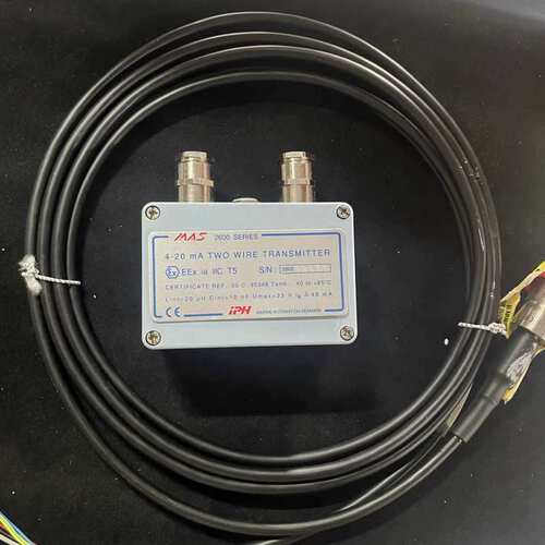 议价EMERSON MAS2600-G40-05-4/5P 3.5bar 感测器模块