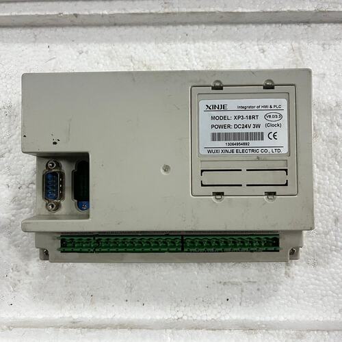 议价文本显示器XP3-18RTXP318RTXP318RTHITECHXP3-18RT