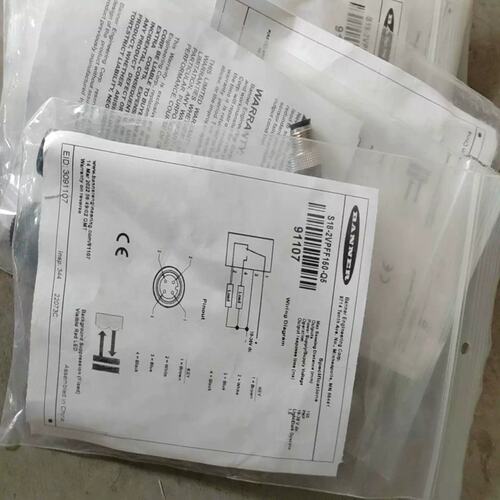 议价S18-2VPFF150-Q5 光电感测器全适用