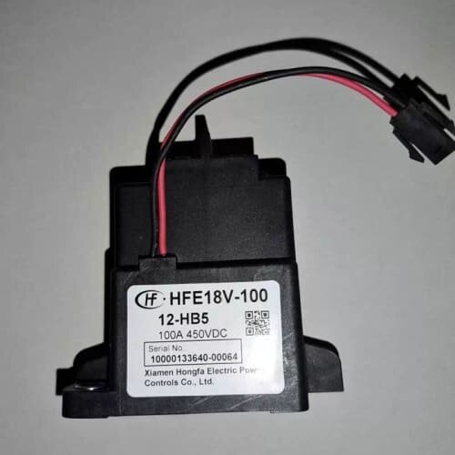 议价继电器HF18V-100 750-24 450-12HB议价