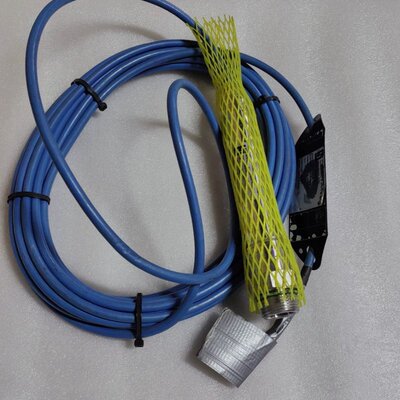 议价BESI 4-G72-S-S-DN25-4-2549 11-32V 10米感测器议价