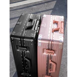 large26/28/32/34/36inch big suitcase luggage trolley bag跨境