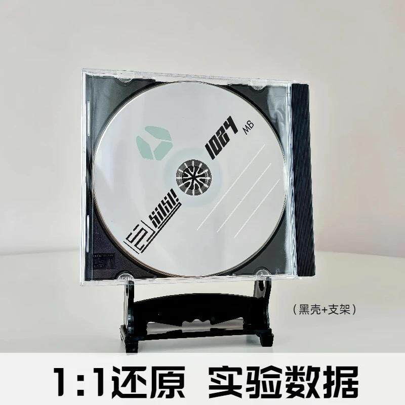 三角洲行动1:1还原实验数据新款成品模型收藏摆件礼物现货直发