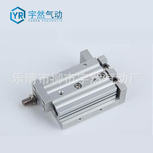 台气缸MS8*40SSMX滑XS6-10AS10-30A16*10厂家现货配A附件