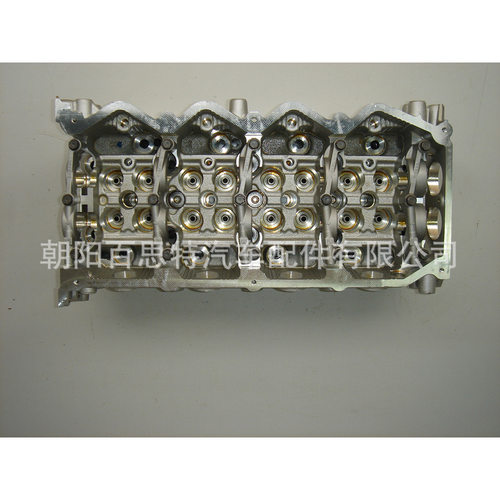 YD22-DDTI YD25-DDTI 缸盖 11040-5M300 11040-5M301 11040-5M302