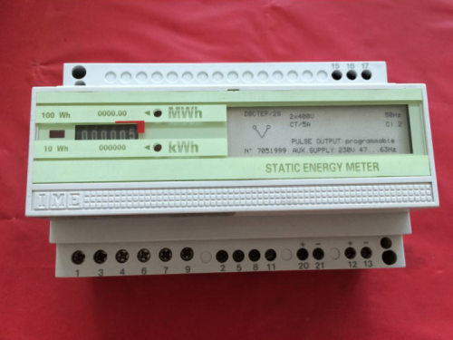静态能量表   D8CTEP/2S     CTE/2S-CTER/2S