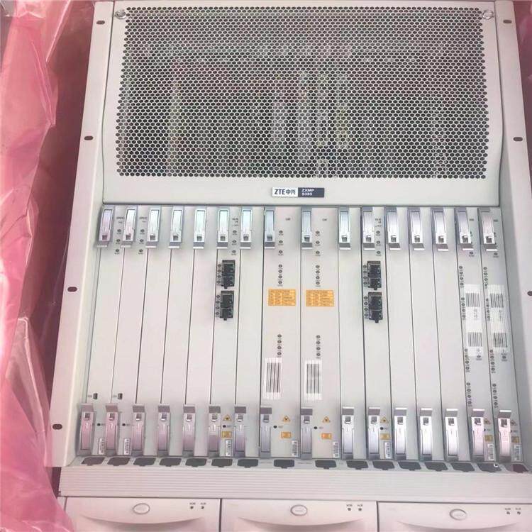 中兴ZXMP S385光传输设备EI业务板，2M支路业务板