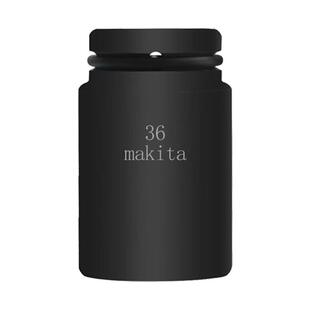 /电4方形套筒头动扳手外六角套套管直径363/4套筒1m长9头5mm13486