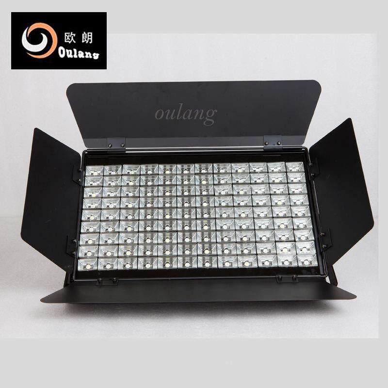 led舞台灯10OU-1088颗天排ld染色灯光e舞台面灯酒地吧婚庆声控彩