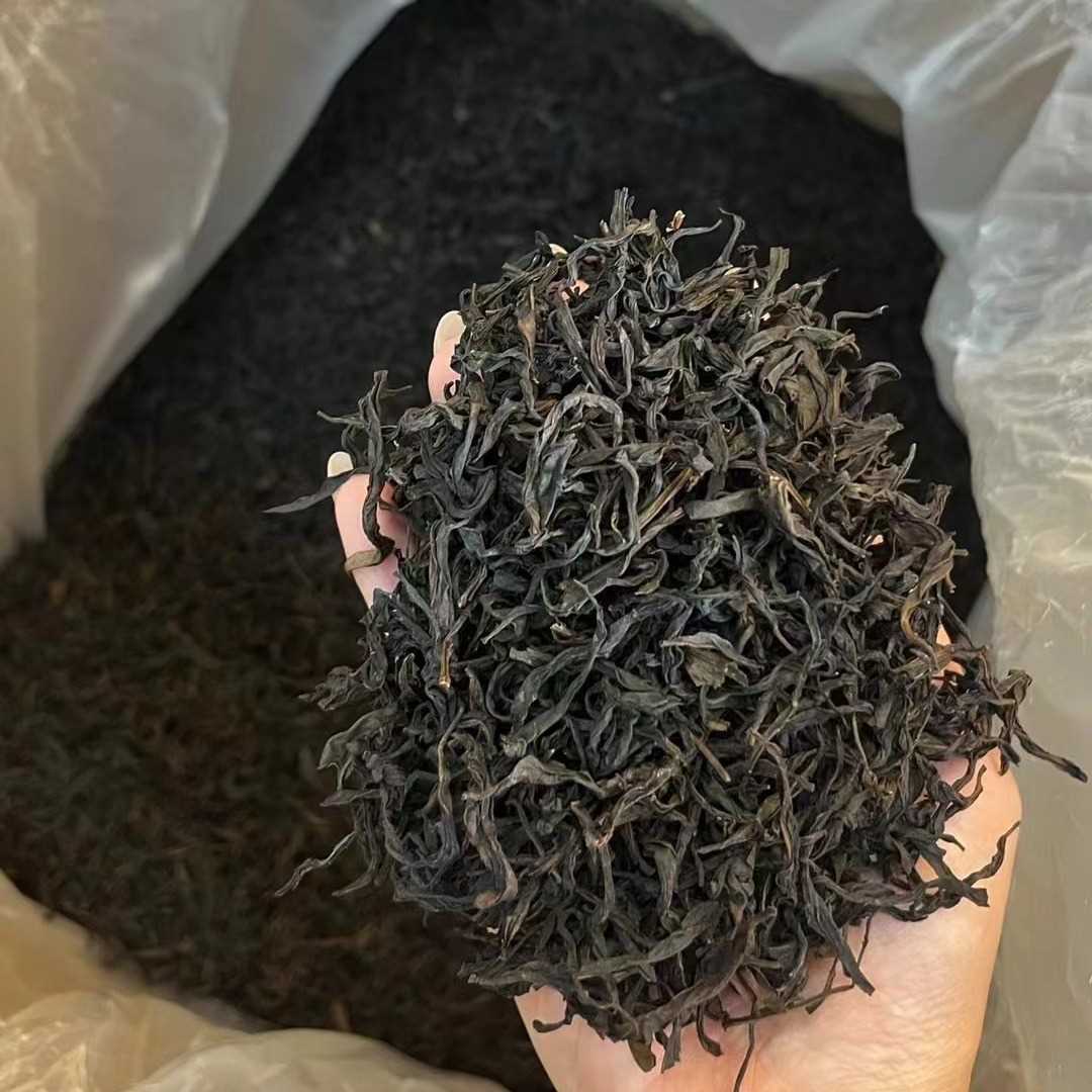凤凰单枞茶鸭屎香 蜜兰香茶叶礼盒装高档送礼 高山乌龙茶单丛茶叶