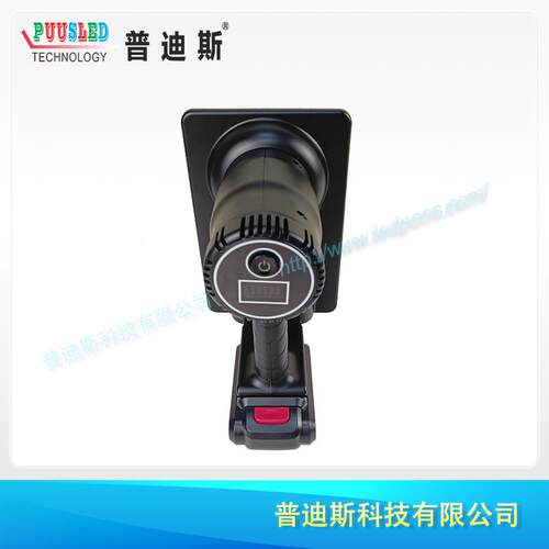 LED显示屏法吸盘模-前维护LED魔组吸盘器工具箱-LE板D模组取器
