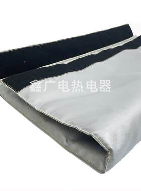 业加加热毯厂家可拆柔卸性加热毯油桶加热工毯电热FUI毯厂家非标