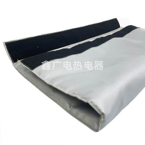 业加加热毯厂家可拆柔卸性加热毯油桶加热工毯电热FUI毯厂家非标