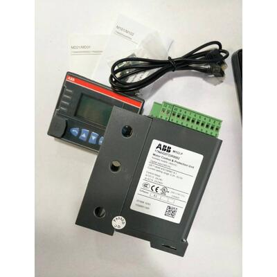 M102-PwiBMEGth2MD3140VACM101护M102马达保器AB现货直发