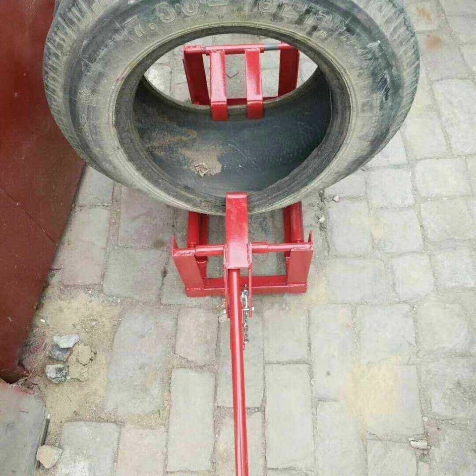 扩胎器/轮胎张器大车轮胎扩胎器家直销厂具汽扩SLQ保工汽修工具