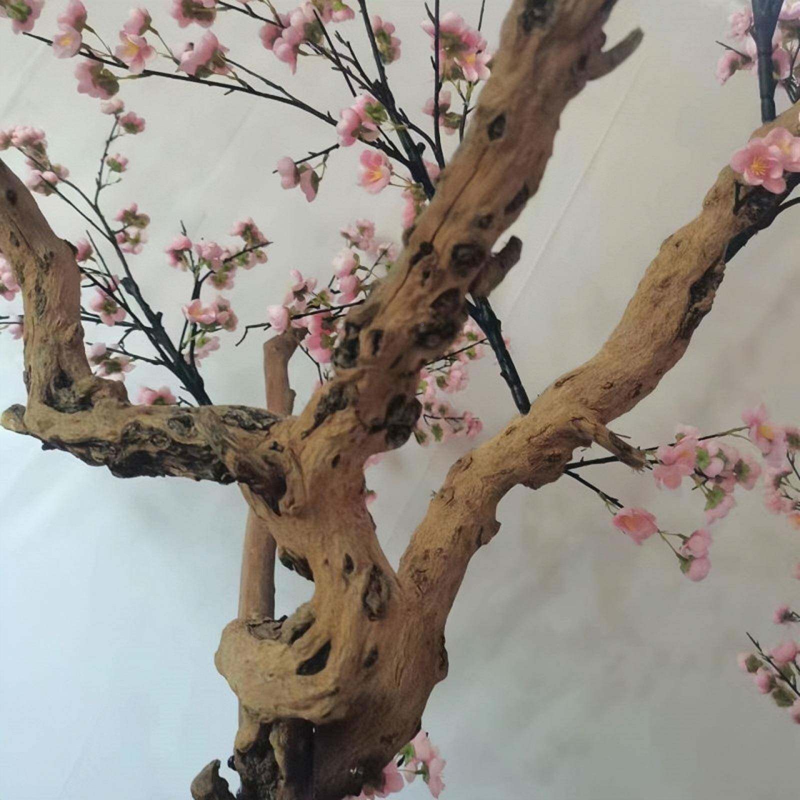 档仿真梅花景树造用仿真树中室内大型假式树酒店仿真梅花商场造高