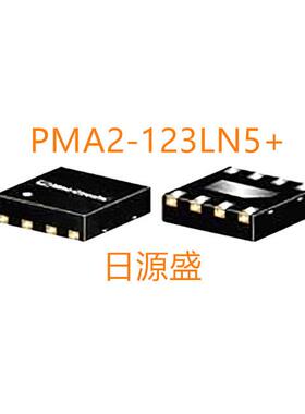 PMA-BBH183PLN+6GHZ-8GHZPPMNA-183L+射频和1无线