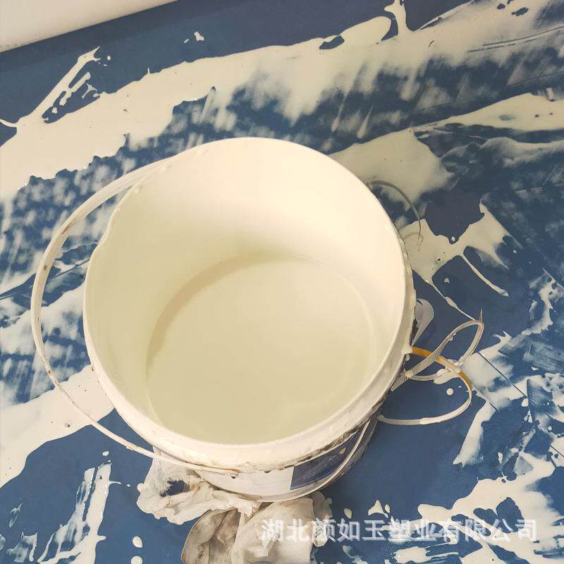 地板革专用胶PVC地板胶地塑胶地水板贴自粘贴纸糙粗面环保水性胶