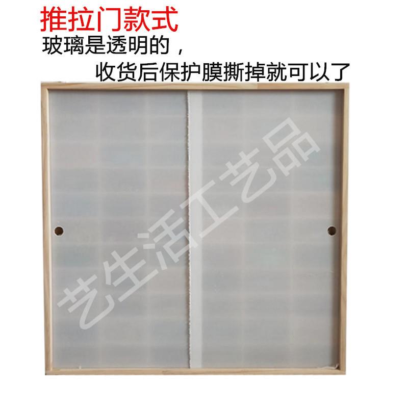 小车展示架车库用汽车玩具收实纳架木火HOI柴汽盒风家火轮商用