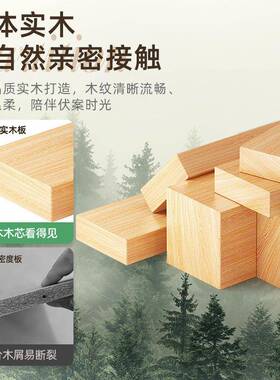 桌子简生易出租屋书桌卧室女桌家用电小WRN脑初中学生学习桌子写