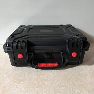 检抗XGB压防尘包清洗设塑胶箱机器零件水质测工具密封备塑料 爆款