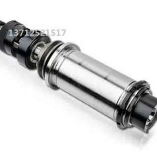 数控车床 高精密25型主轴 自动车床 非标自动化设备专用主轴