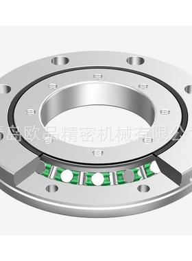 THK双列角接触滚柱轴环RW228(G),RW228X,RW297(G),RW297X